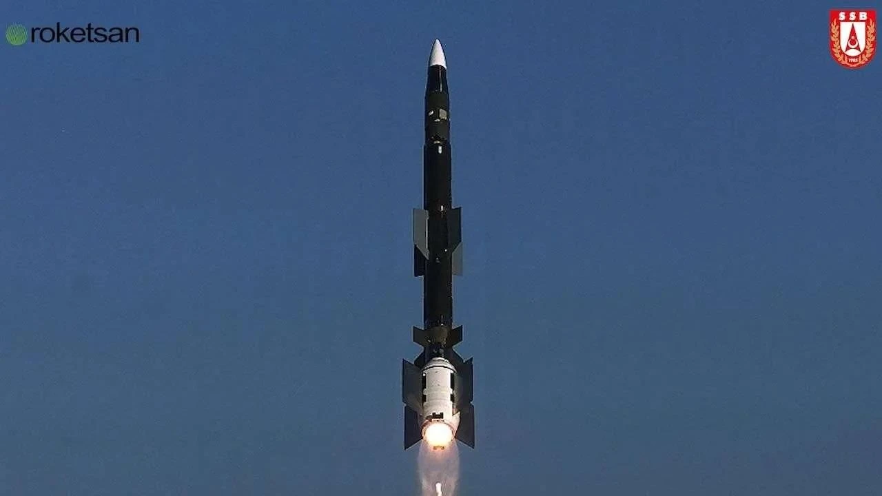 Siper (Hisar U),Türkiye