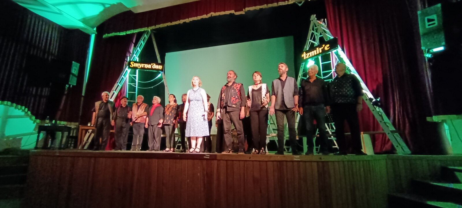 Smyrna Dostluk Kültür Sanat Derneği