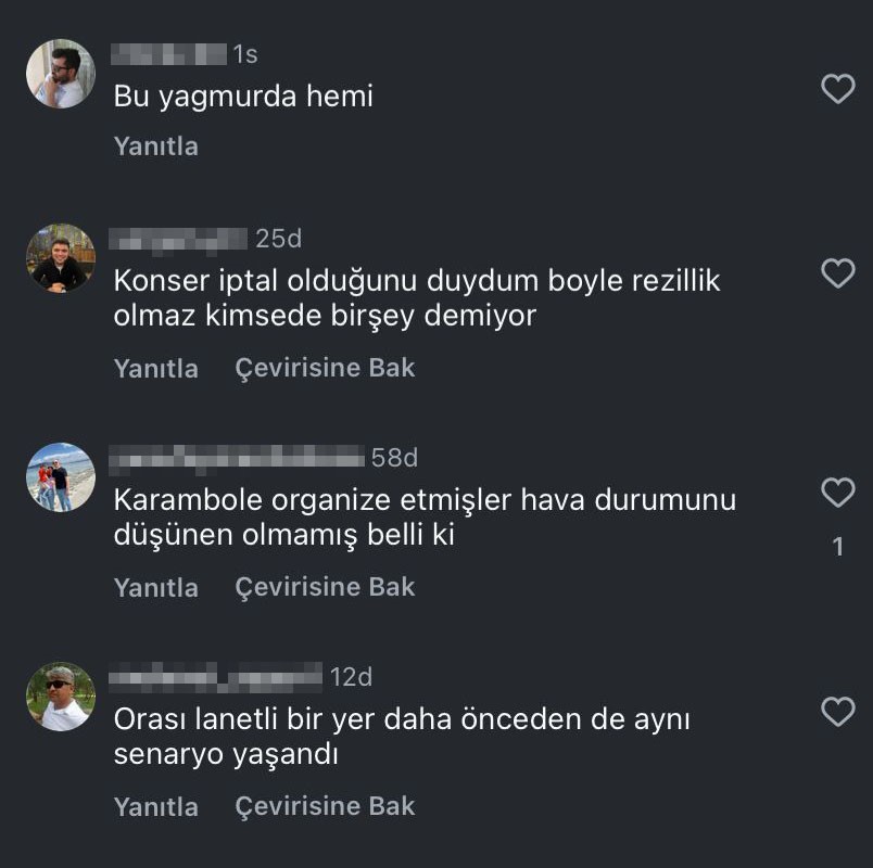Islıklar ve yuhalamalar arasında tartışma: "Ben niye yuhalanıyorum?"