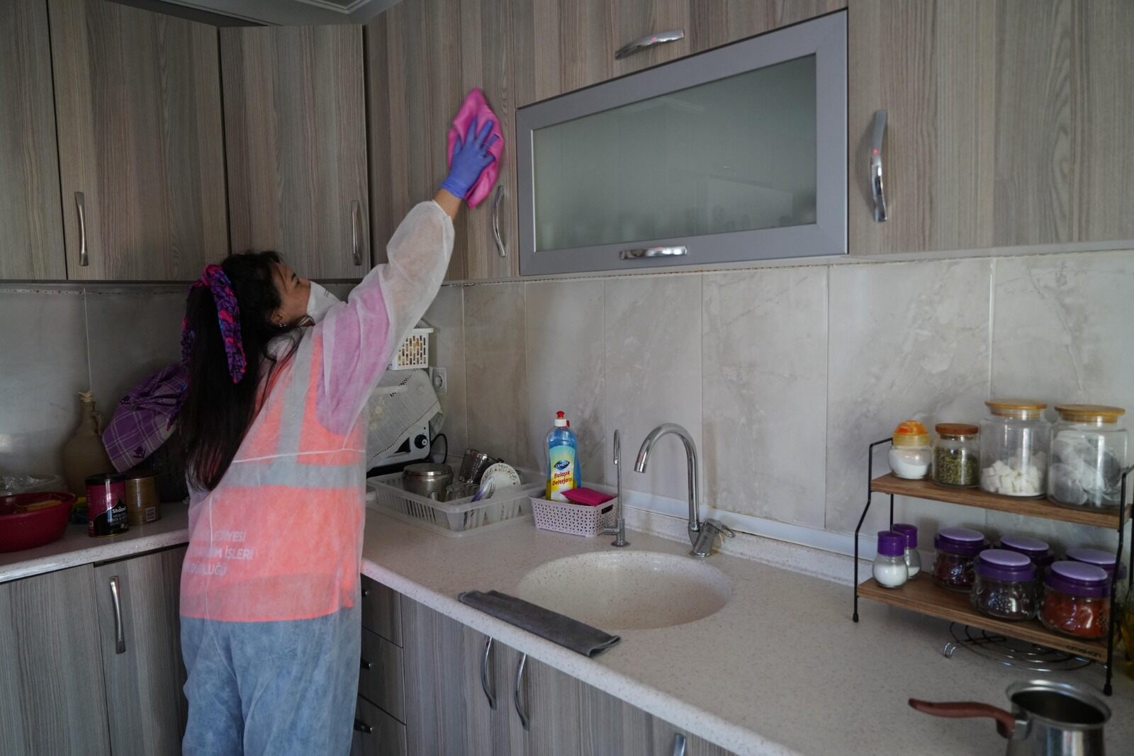 Sosyal Yardım İşleri Müdürlüğü