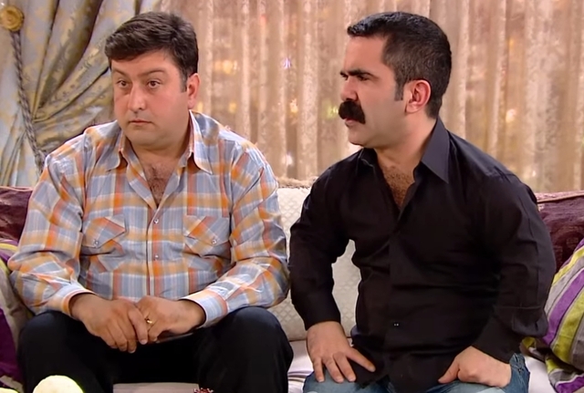 “Sokakta tanıyan hala çok”