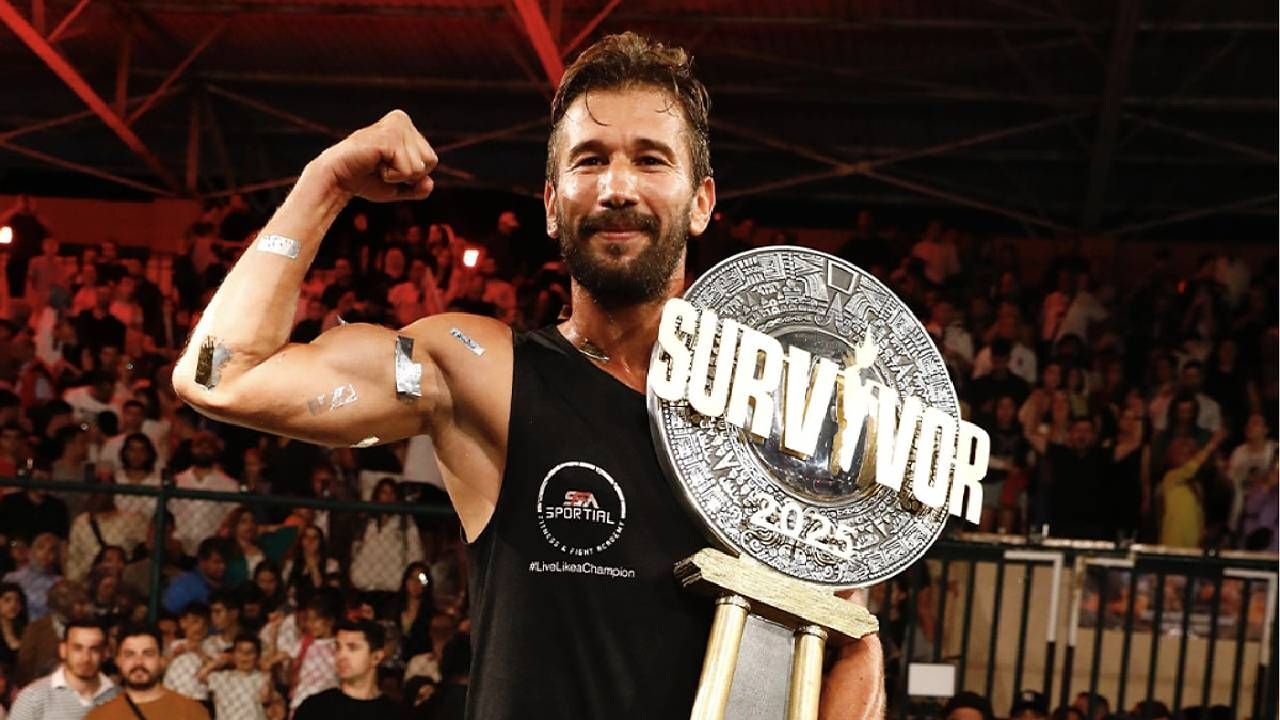 Survivor Adem-2