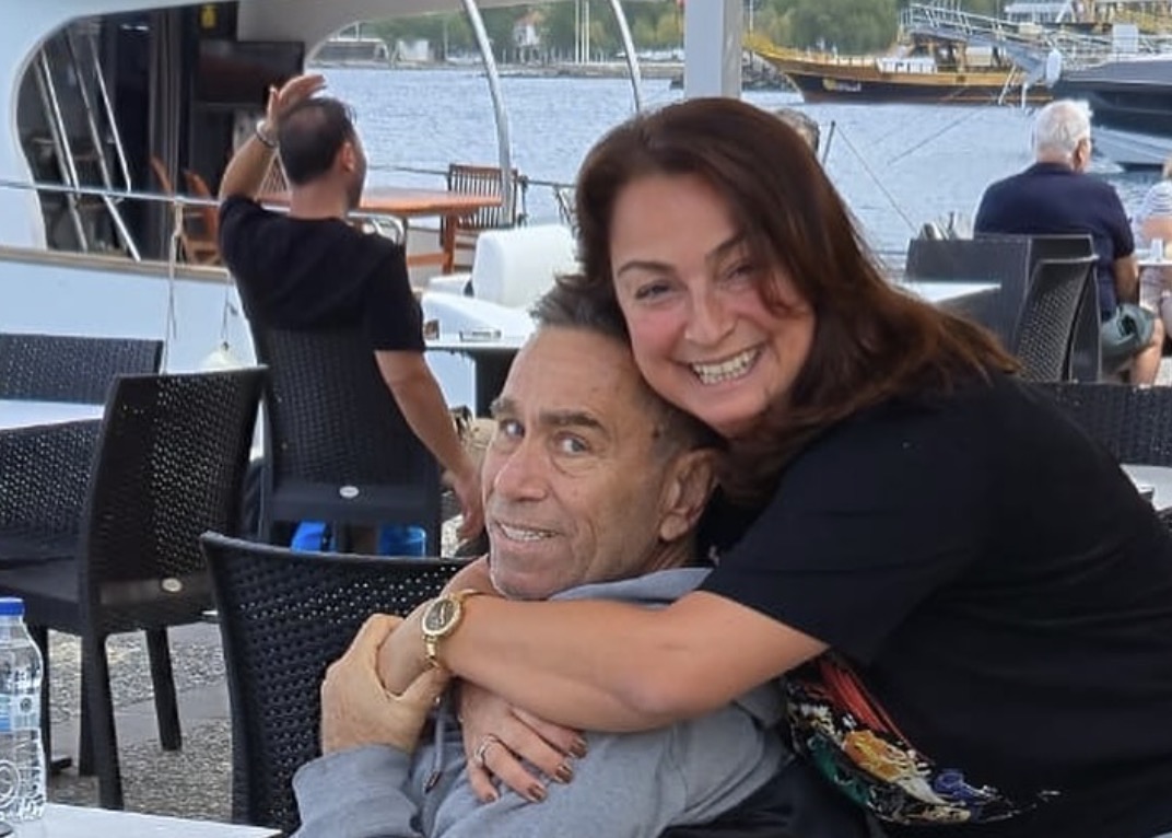 Suzan Ugan Sabri Ugan