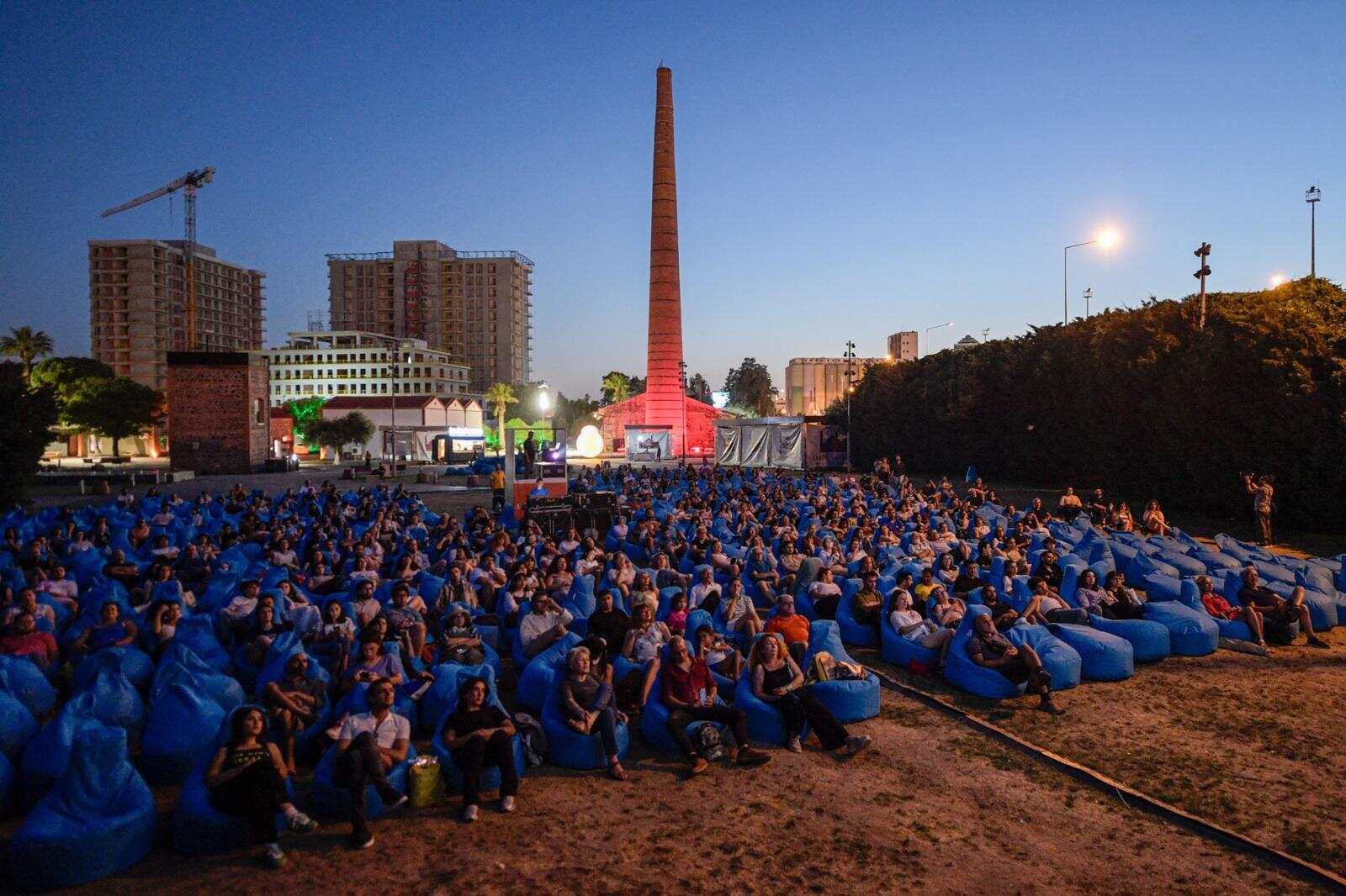 Tarihi Havagazı Fabrikası