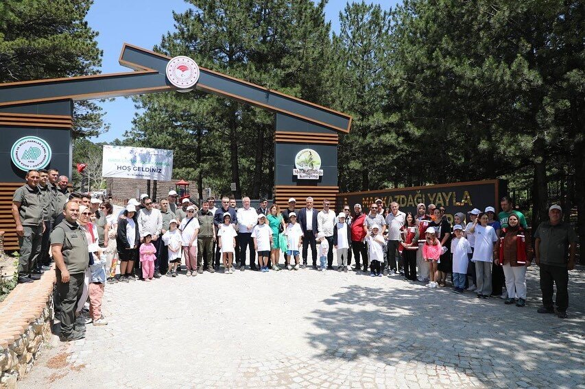 Tarım ve Orman Bakanlığı