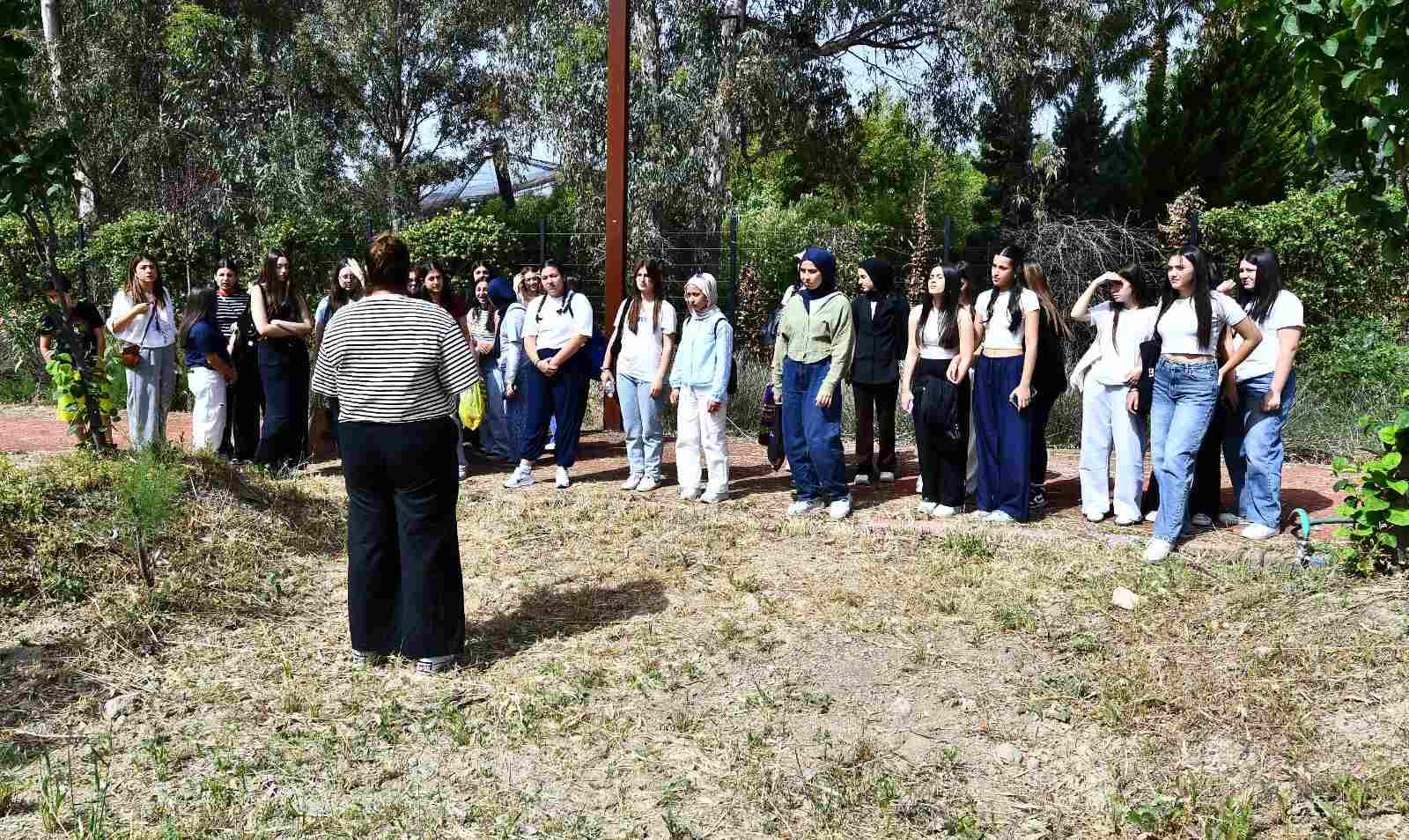 Tarımsal Eğitim Ar-Ge ve Koordinasyon Şube Müdürlüğü