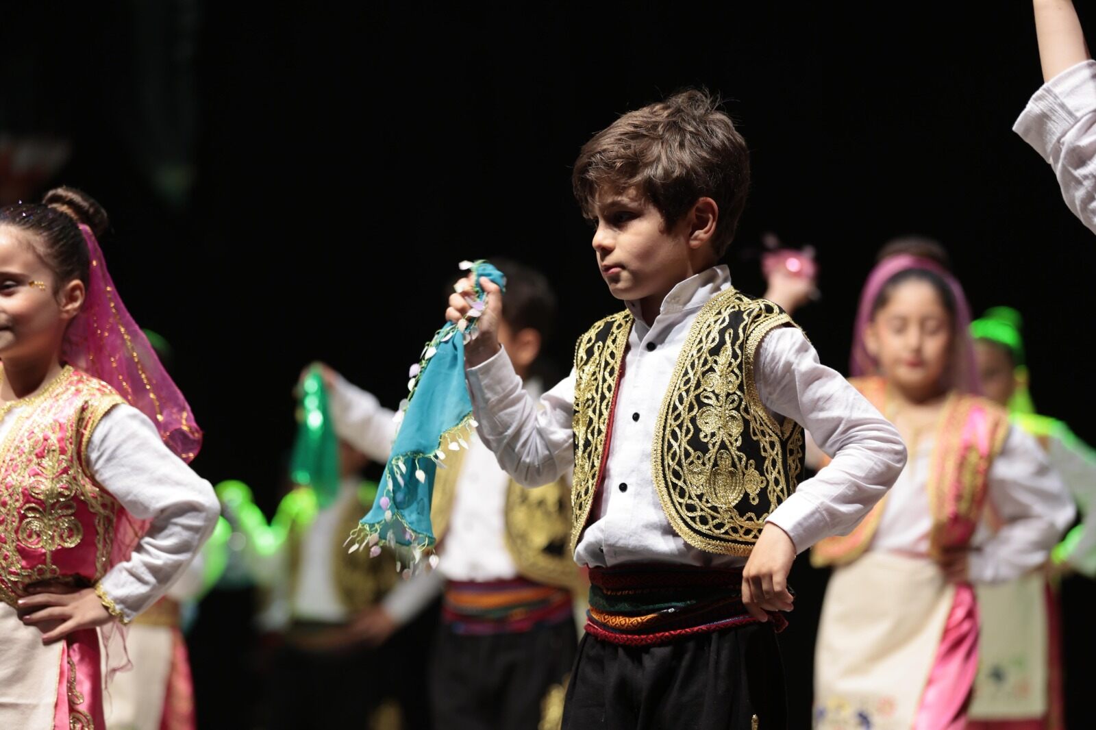 Temiz Kalpler Down Sendromu Derneği