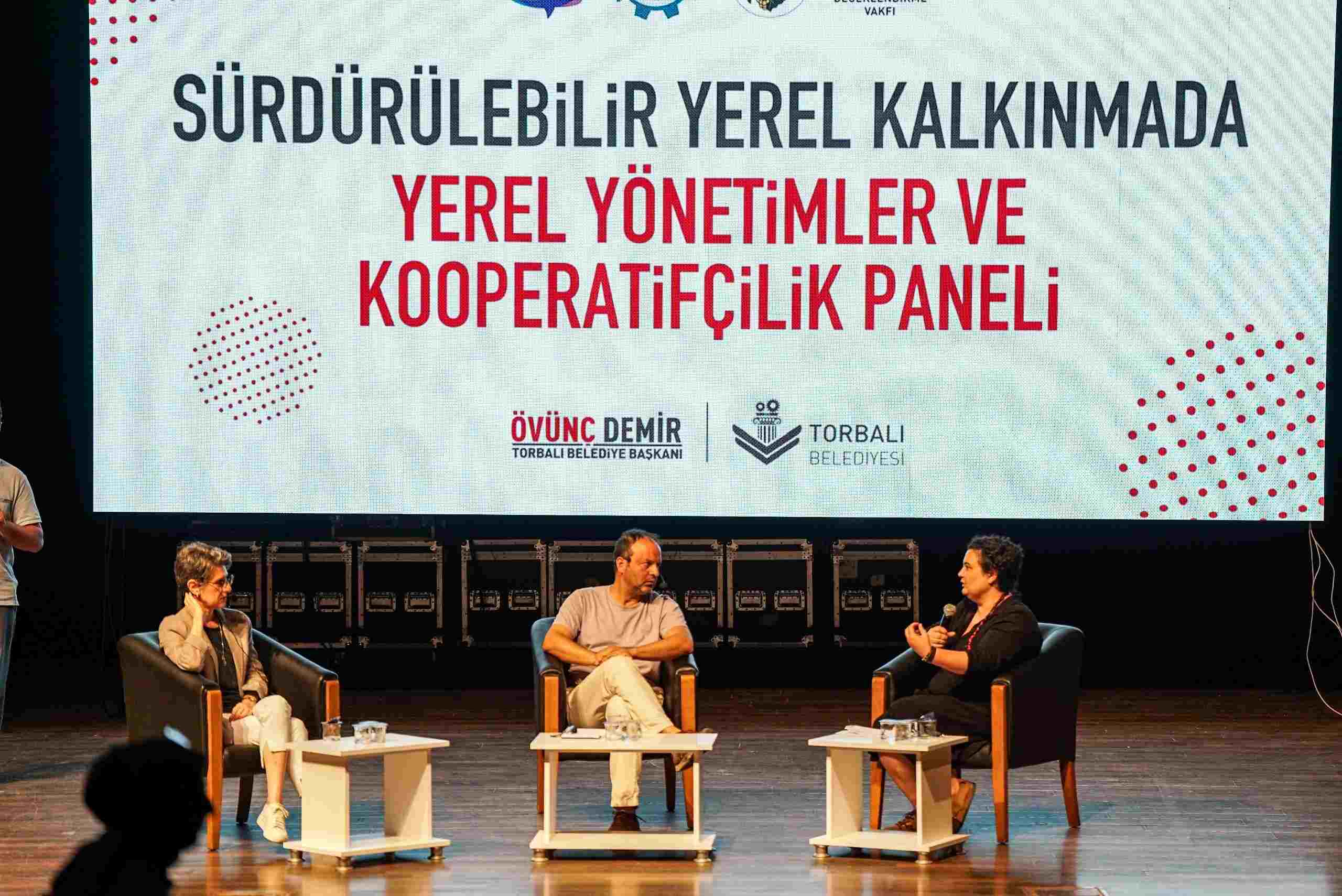 Torbalı Belediyesi Kültür Merkezi