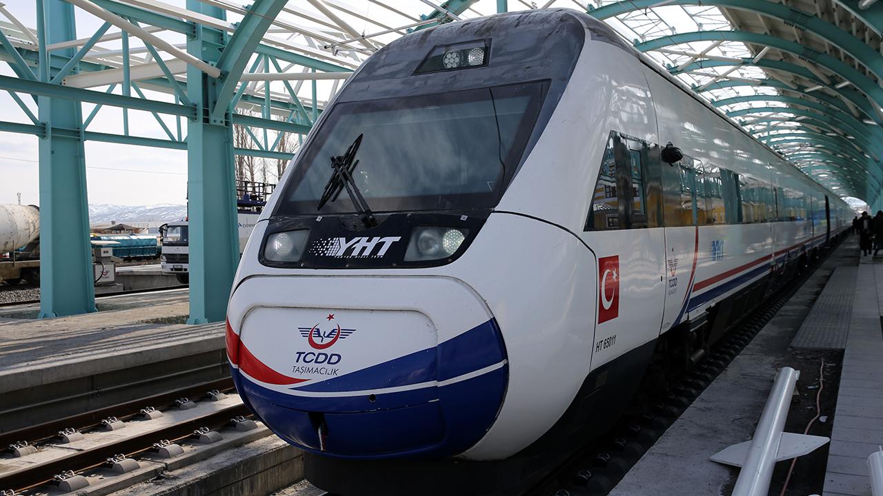 tren