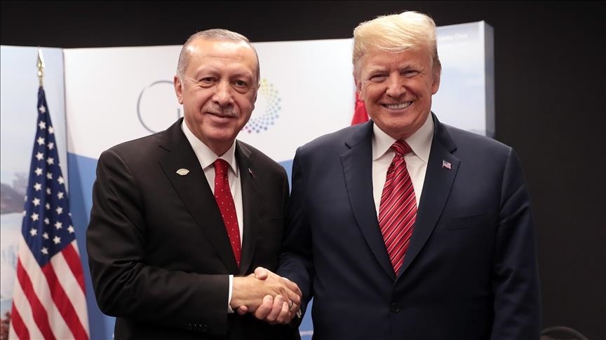 Trump Erdoğan-3
