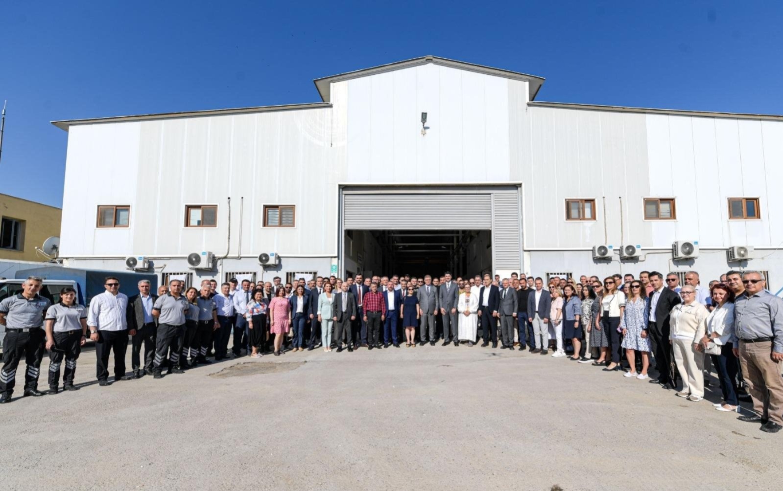 "Bu ülkeye sahip çıkmalıyız: Bir seferberlik başlatalım"