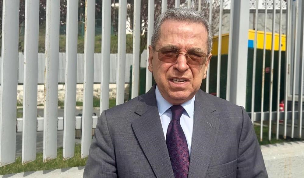 Tüketici Konfederasyonu (TÜKONFED) Başkanı Aydın Ağaoğlu,