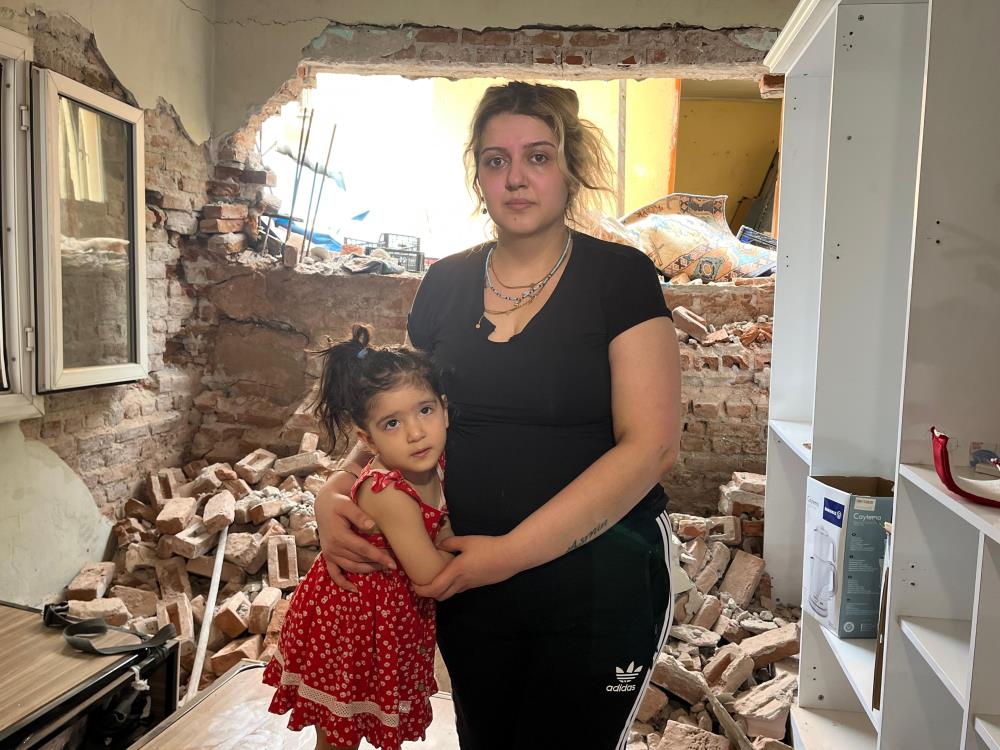 Tünel Değil Felaket Kazılıyor
