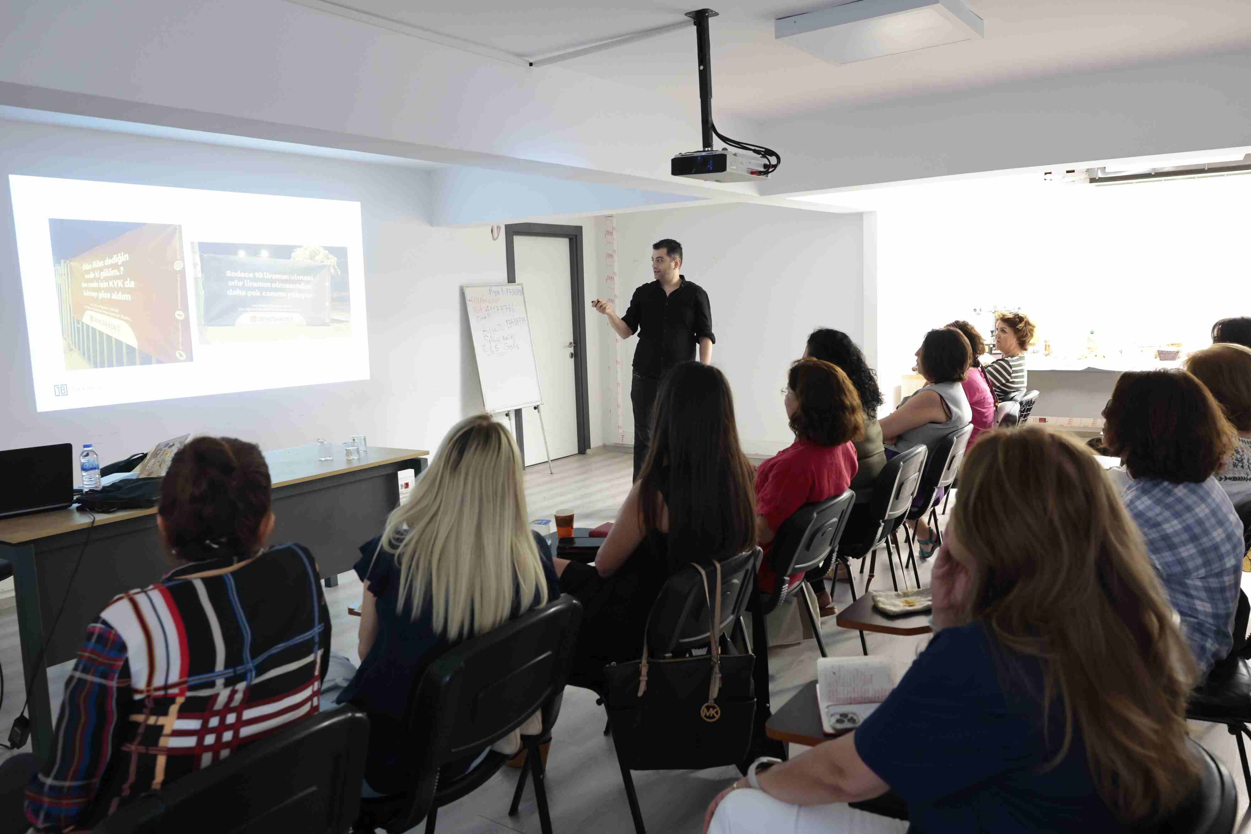 Türkan Saylan Kültür Merkezi