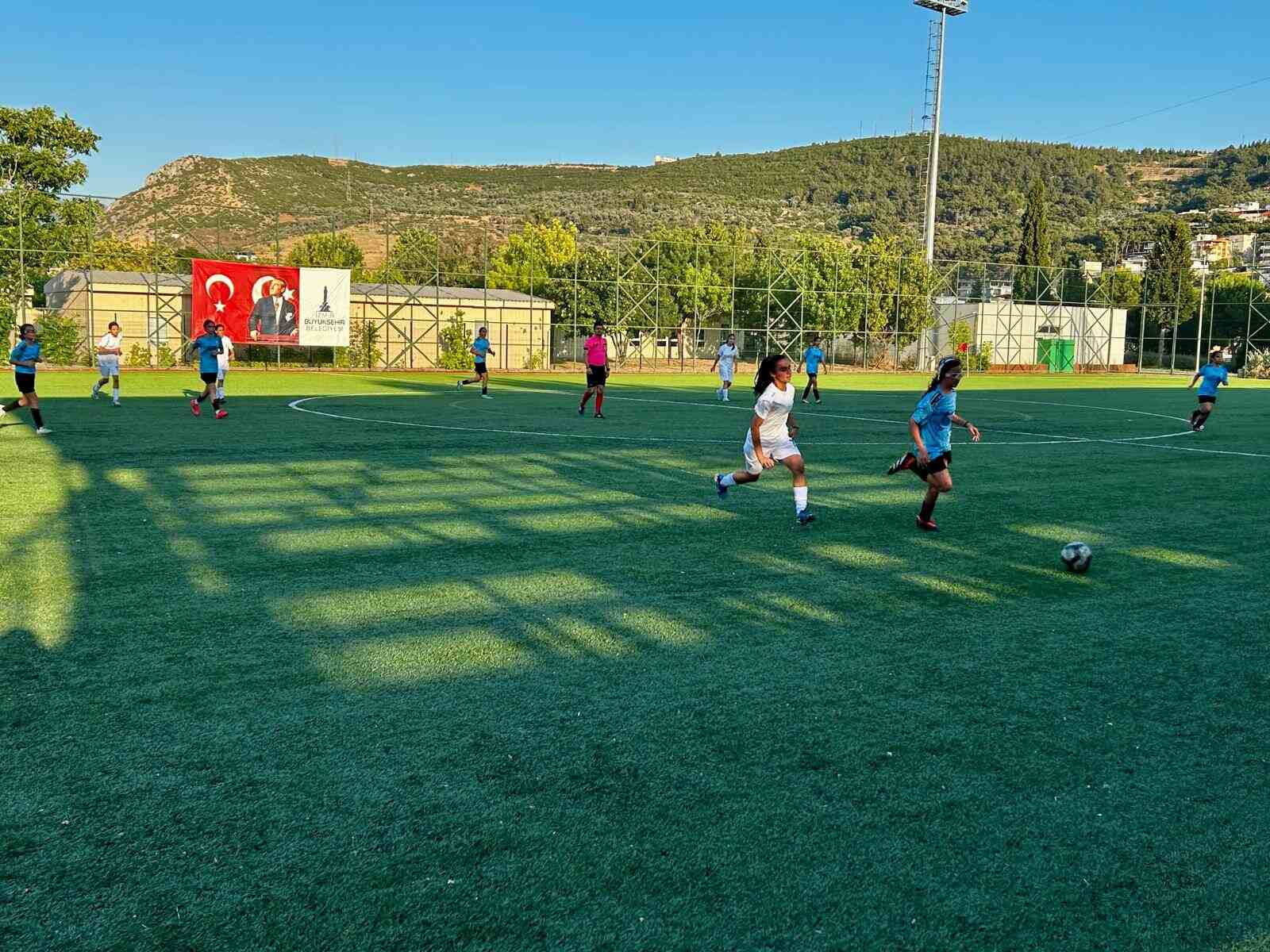 Türkiye Futbol Federasyonu