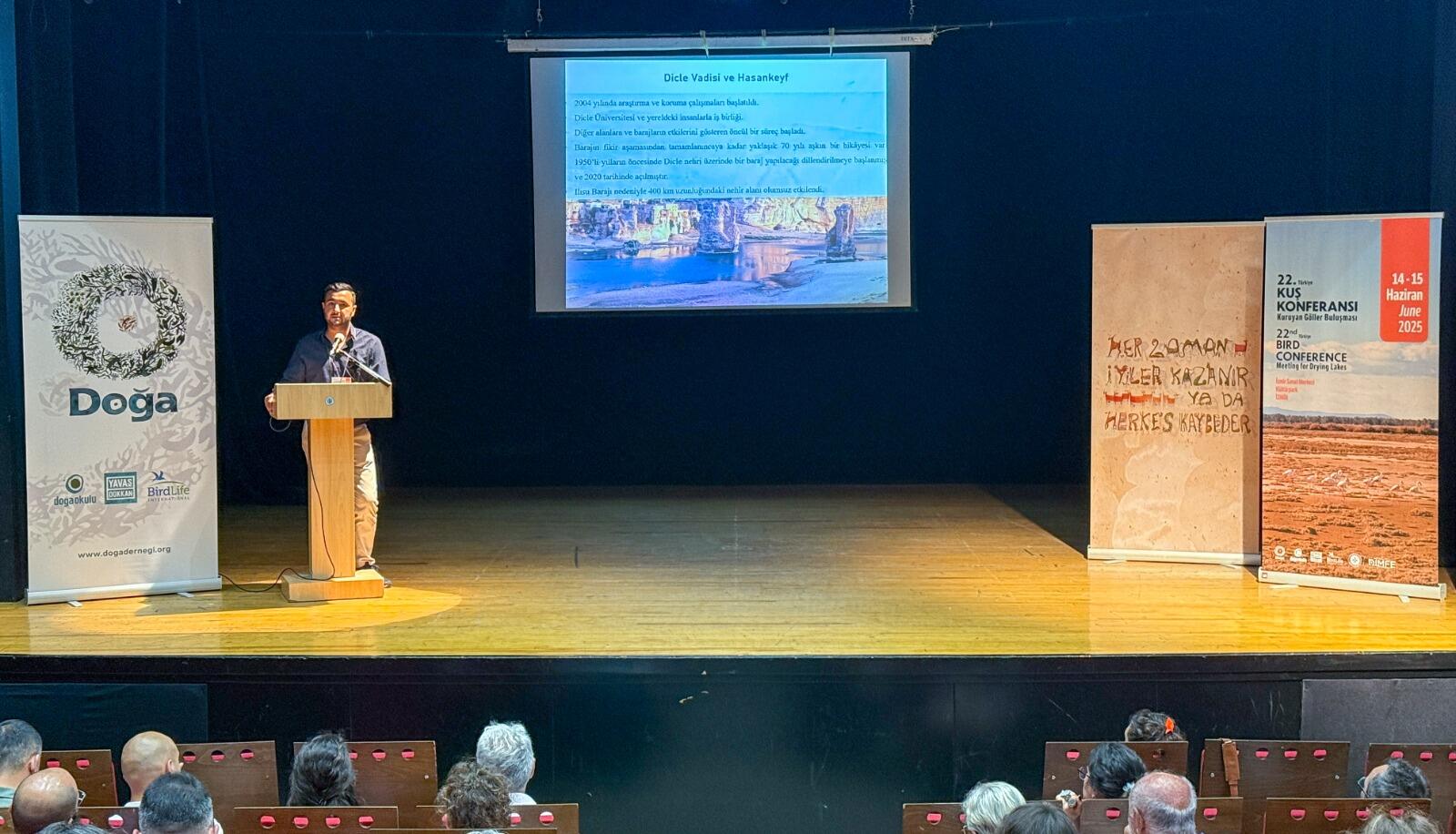 Türkiye Kuş Konferansı