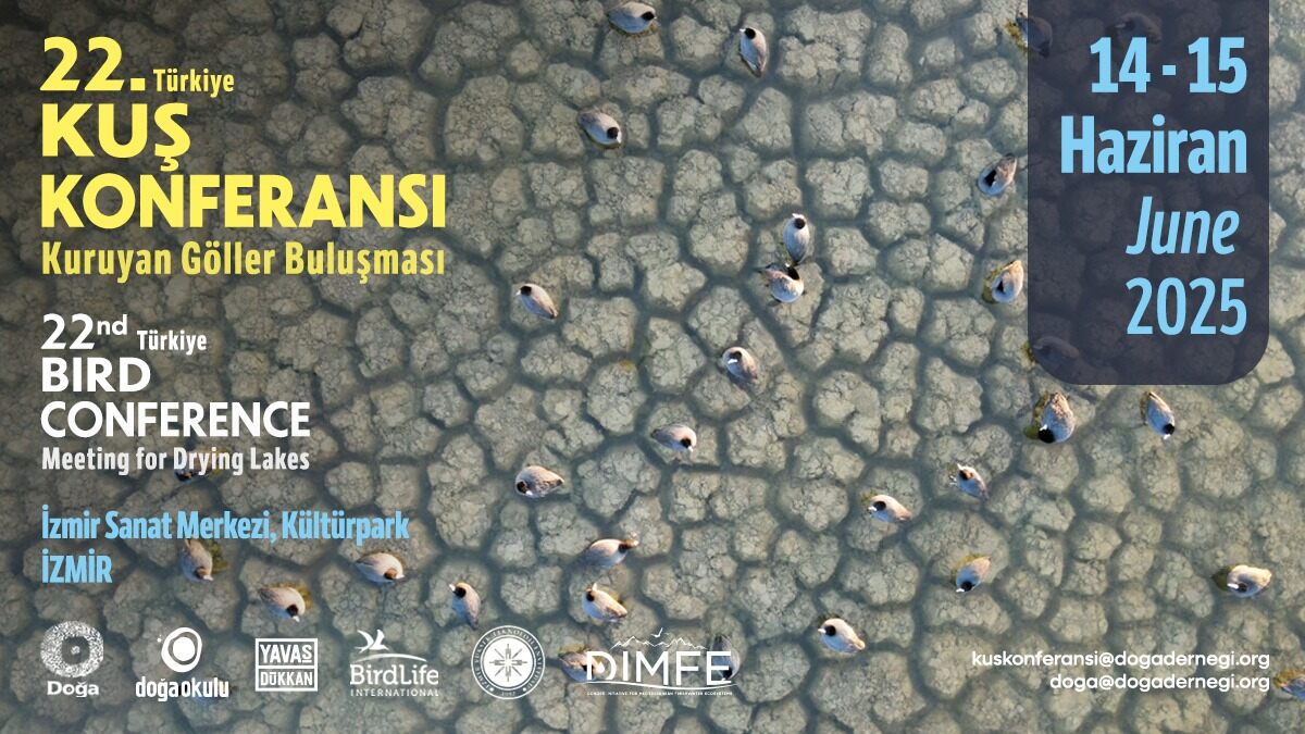 Türkiye Kuş Konferansı