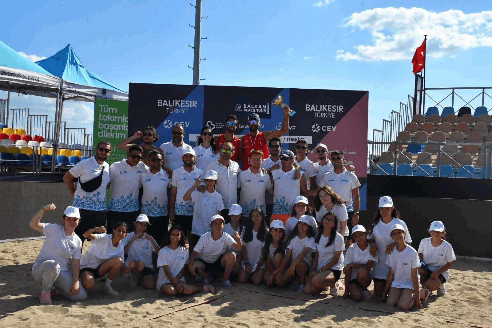 Türkiye Voleybol Federasyonu