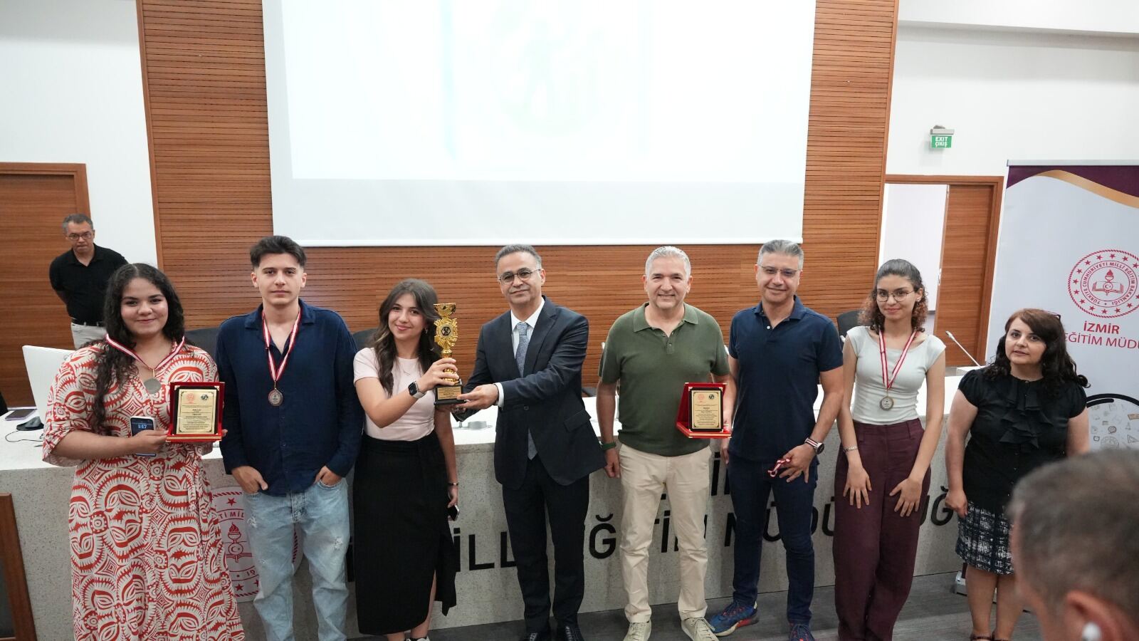 Türkiye Yüzyılı Maarif Modeli