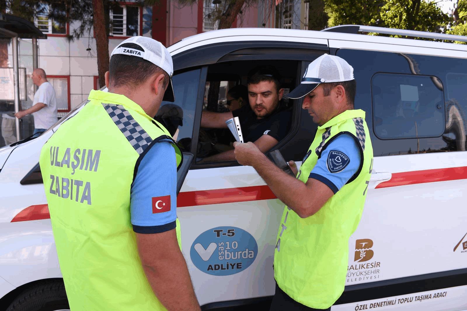 Ulaşım Planlama ve Raylı Sistemler Daire Başkanlığı