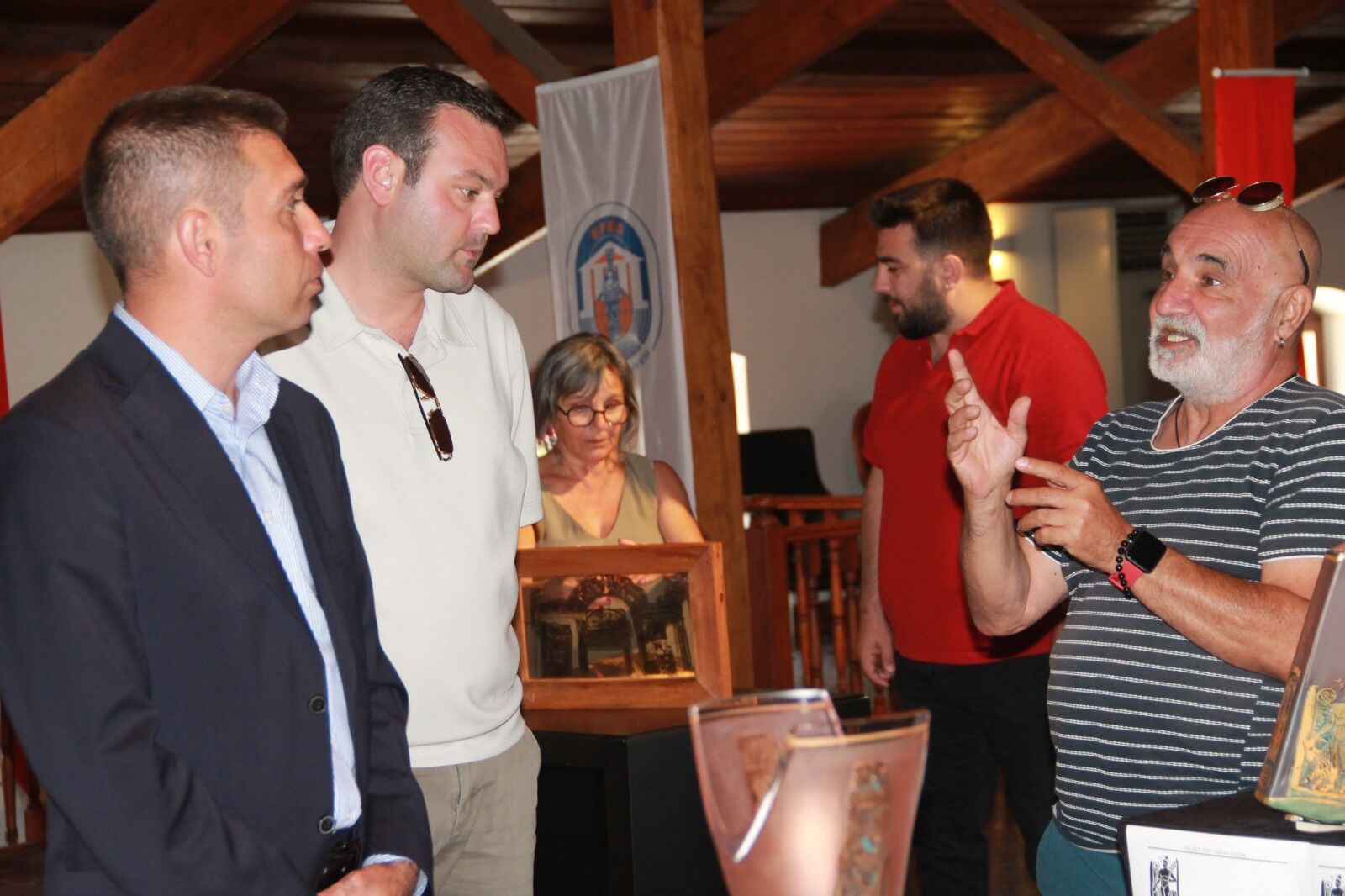 Ürkmez Sanat Merkezi