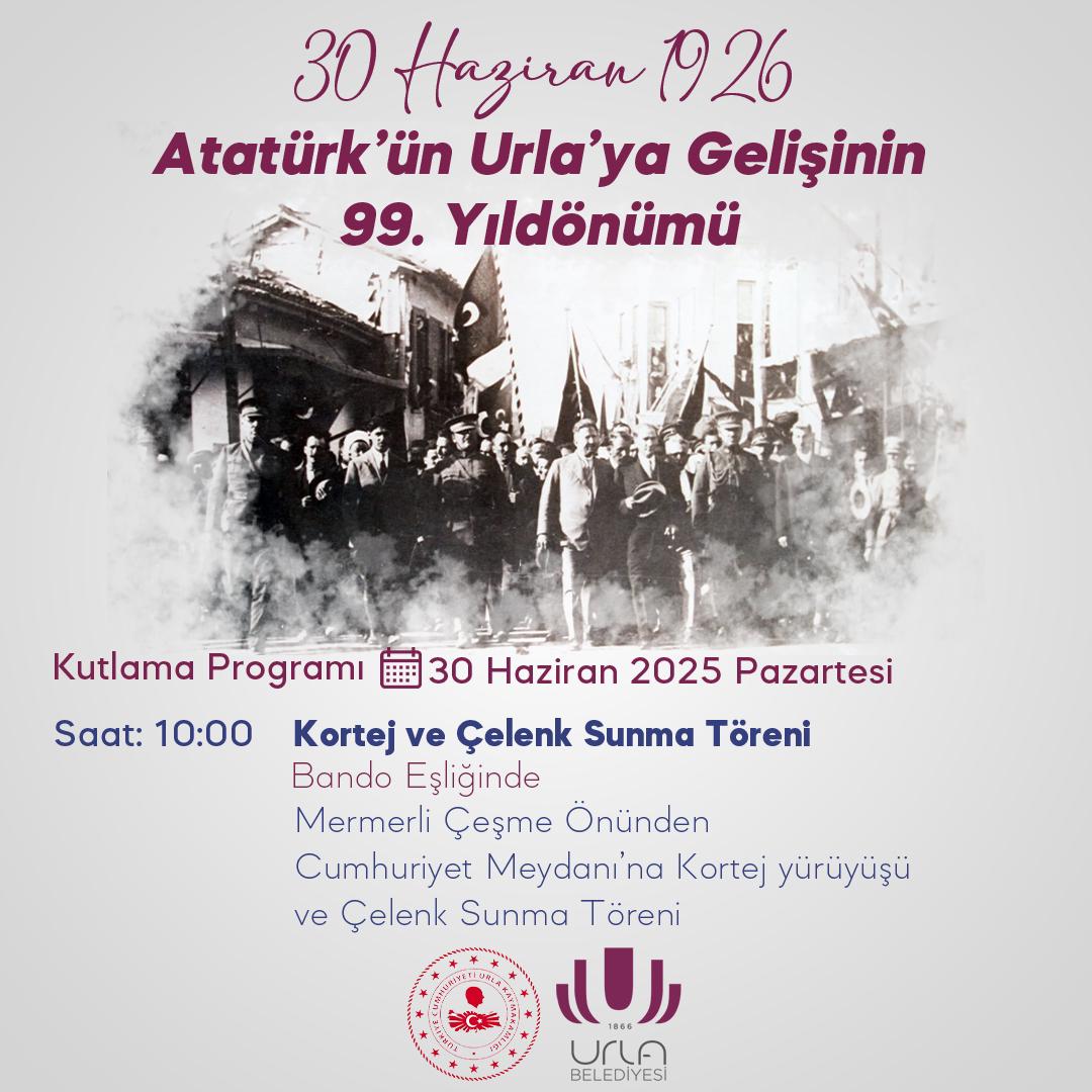 Urla Atatürk Kültür Merkezi