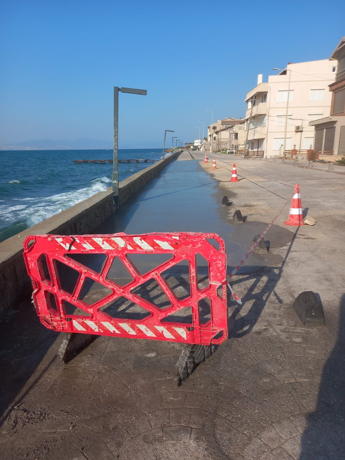 Ulaşım ve altyapıda köklü çözümler