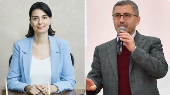 Sinem Dedetaş-Hilmi Türkmen