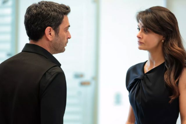 Senaryo detayları dikkatli gözlerden kaçmadı