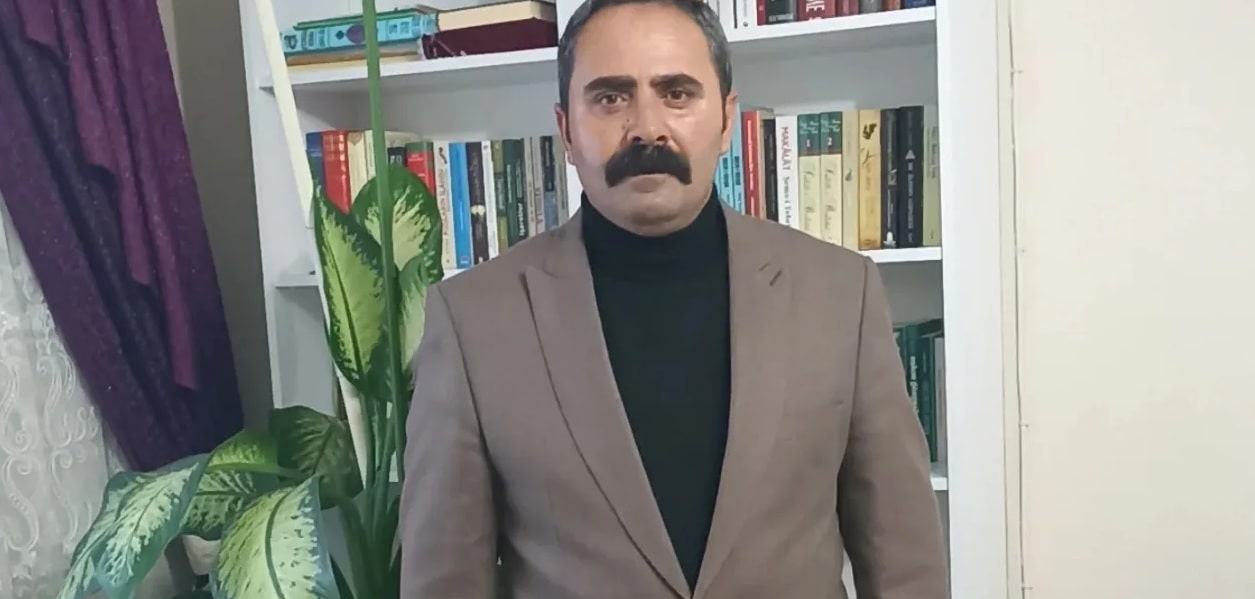 Veli Balyemez: Buca Belediyesi işçilerine verilen rakam çok düşük