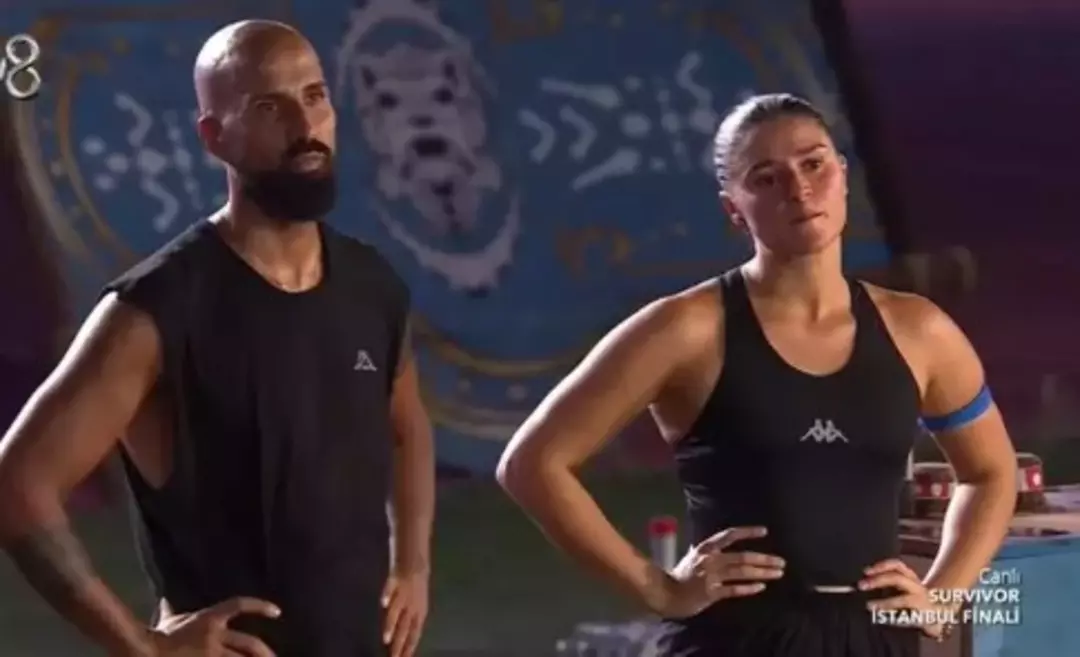 Son bilet Volkan’ın oldu