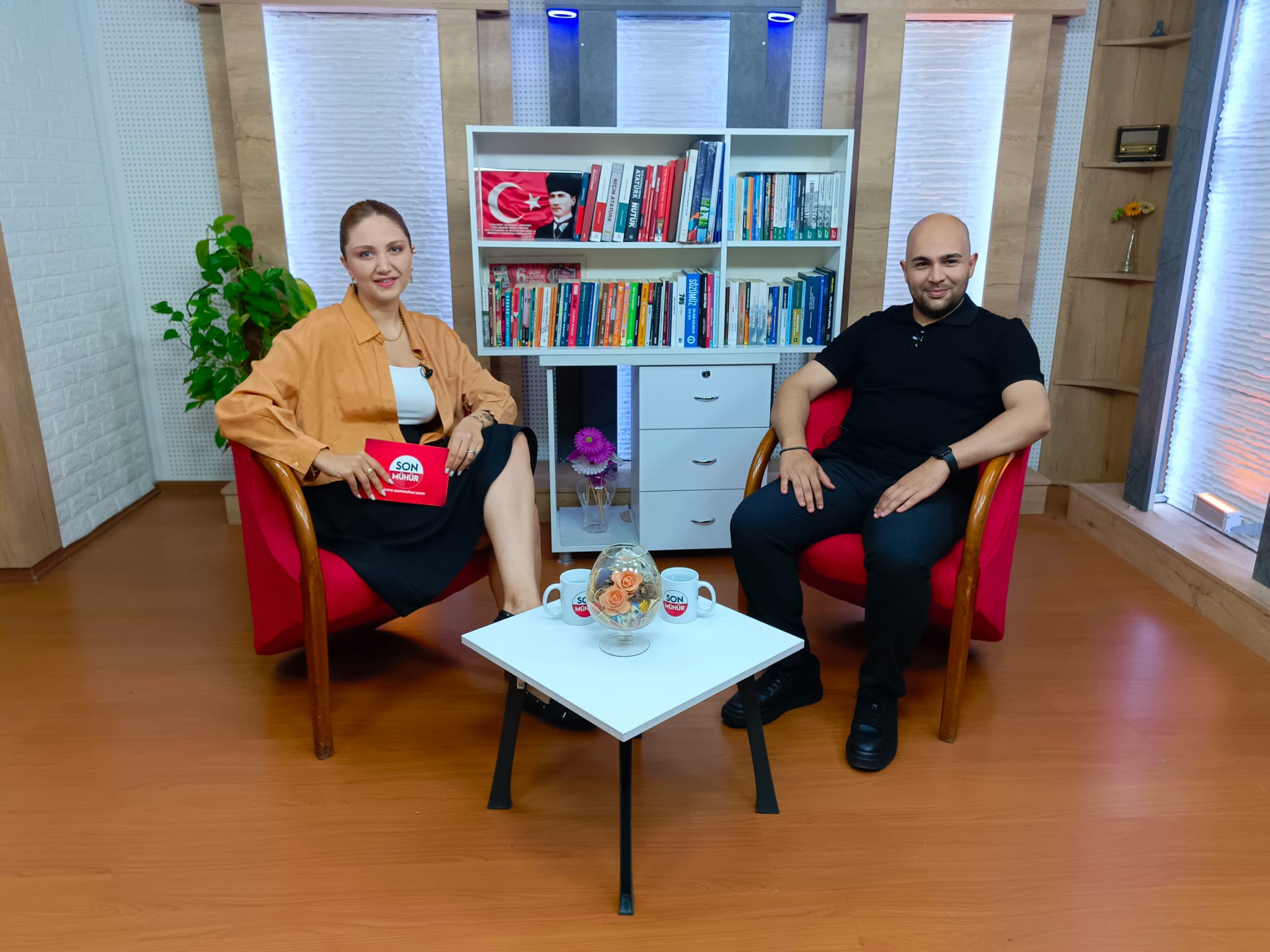 “Yönetmen, ister istemez kendini filme sızdırır”
