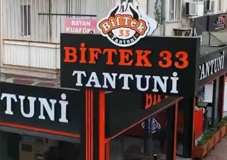 Vatandaşa at ve eşek eti yedirilmiş