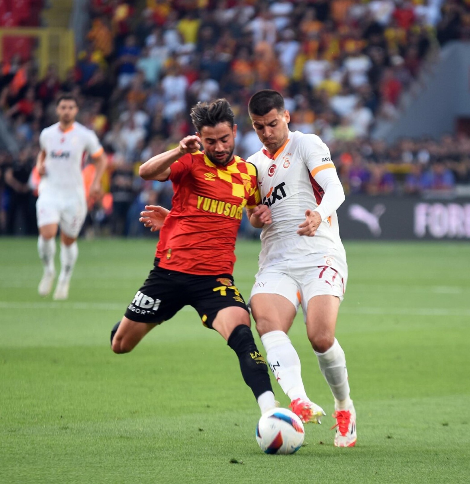 Kubilay’ın durumu belirsiz