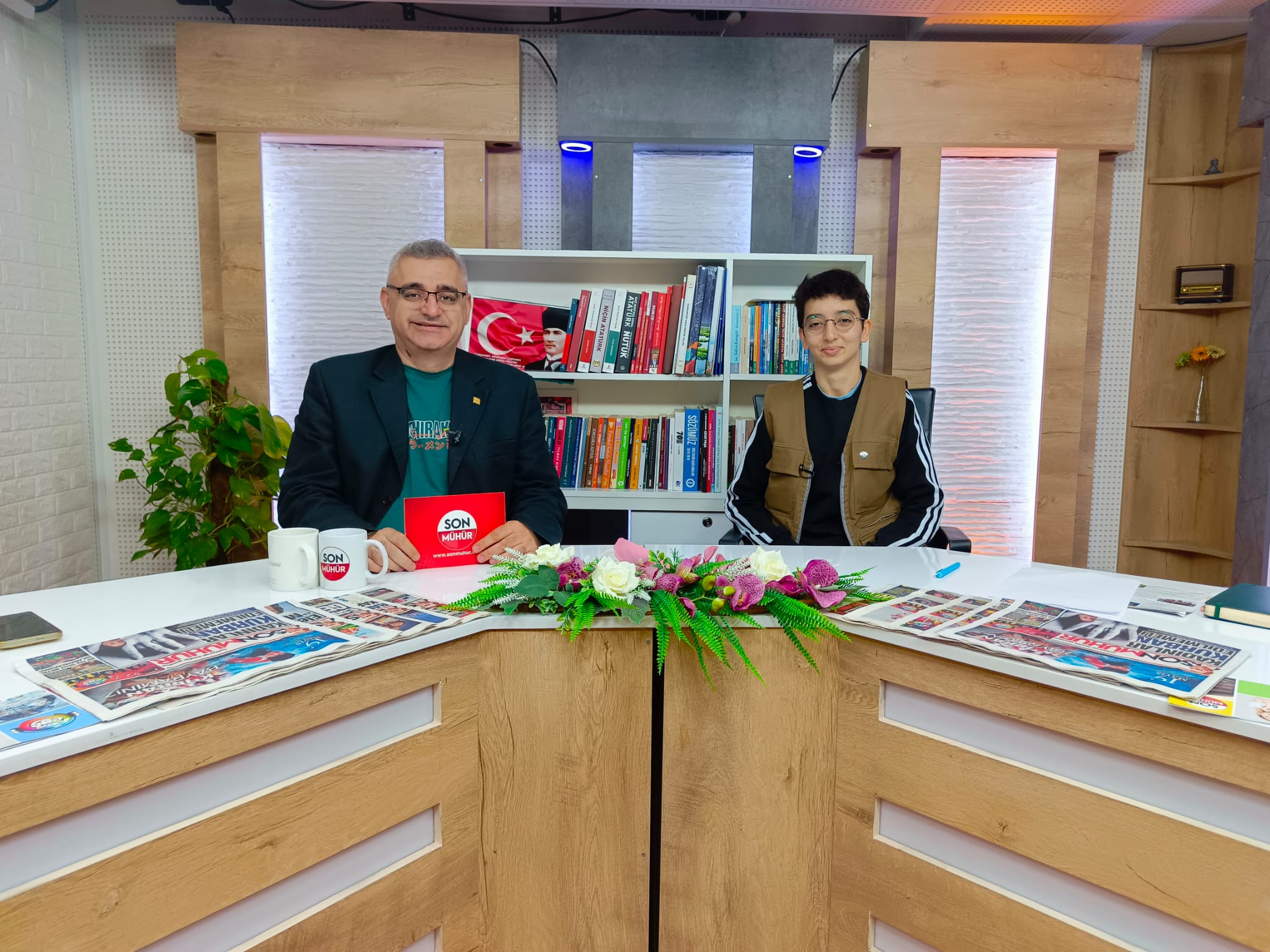 'Zehirli Kasaba' Gaziemir'de yaşanıyor