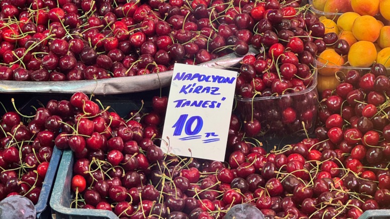 Tarımda Verim Azaldı, Fiyatlar Tırmandı