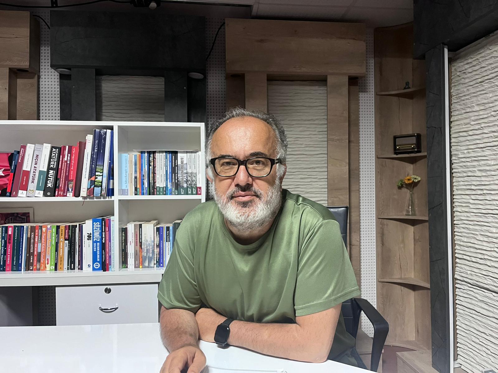 CHP güzelbahçe meclis üyesi çağlayan bilgen