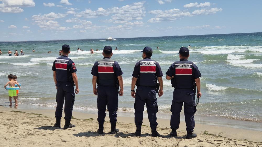 Uyarılar gün boyu devam etti