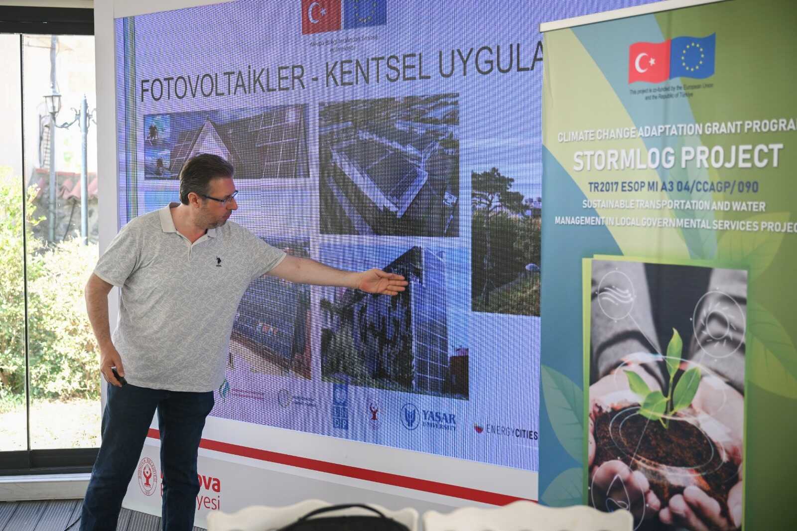 Yaşar Üniversitesi