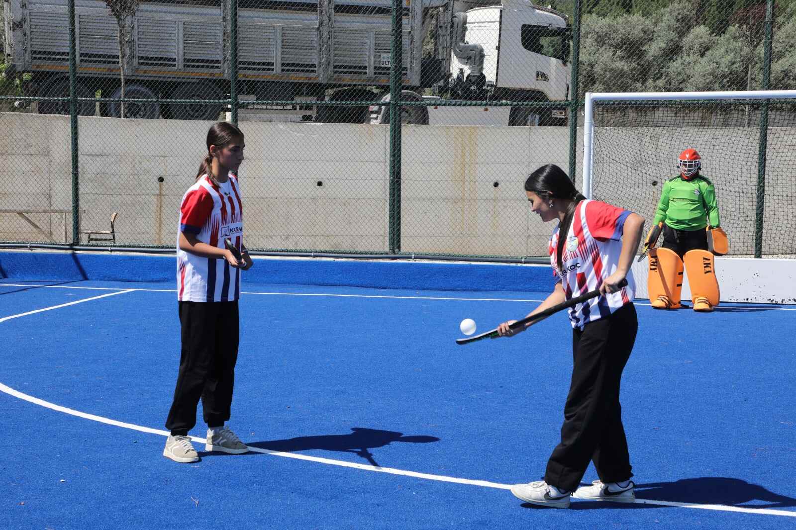 Yatağan Bozüyük Aysel Kazım Eren Ortaokulu