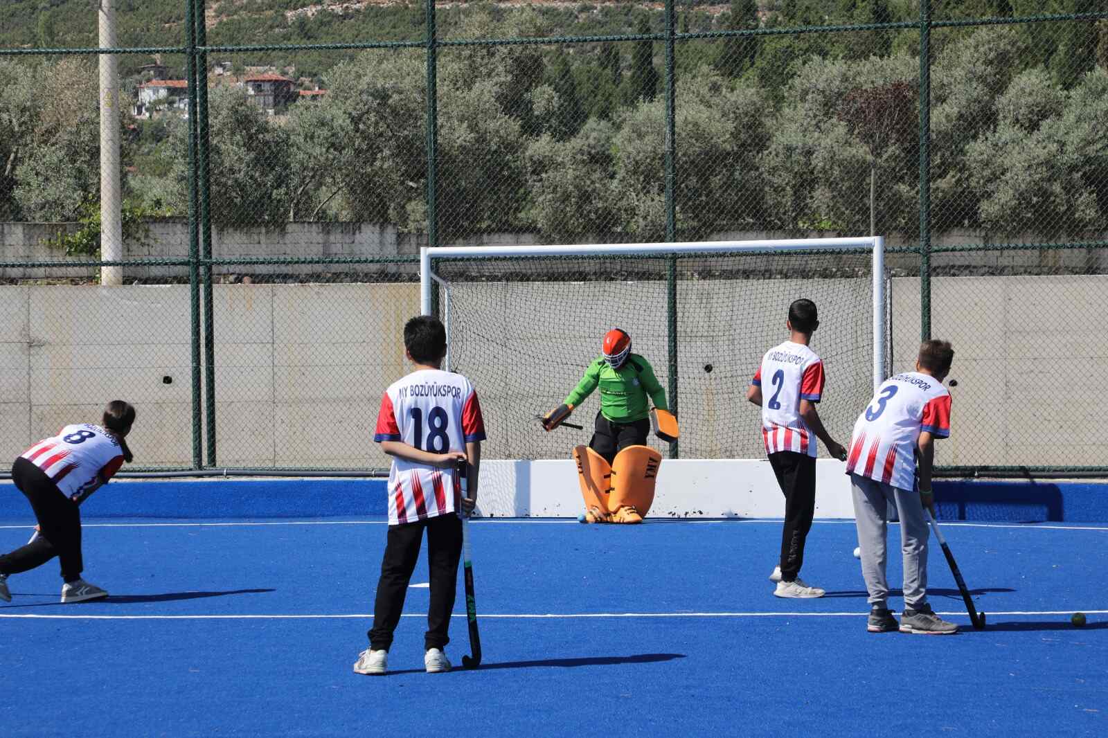 Yatağan Bozüyük Spor