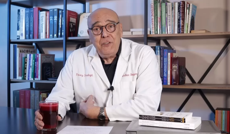 Yavuz Yorukoglu Kimdir