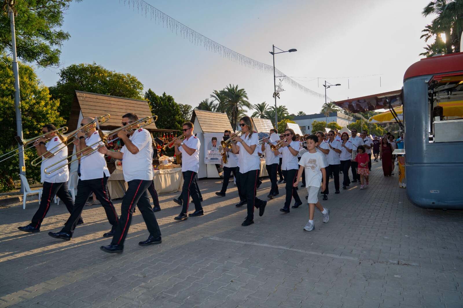 Yaza Merhaba Festivali