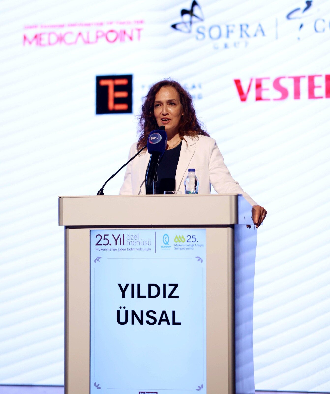 Yıldız Ünsal