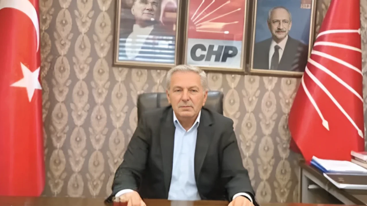 Yilmaz Ozkanat