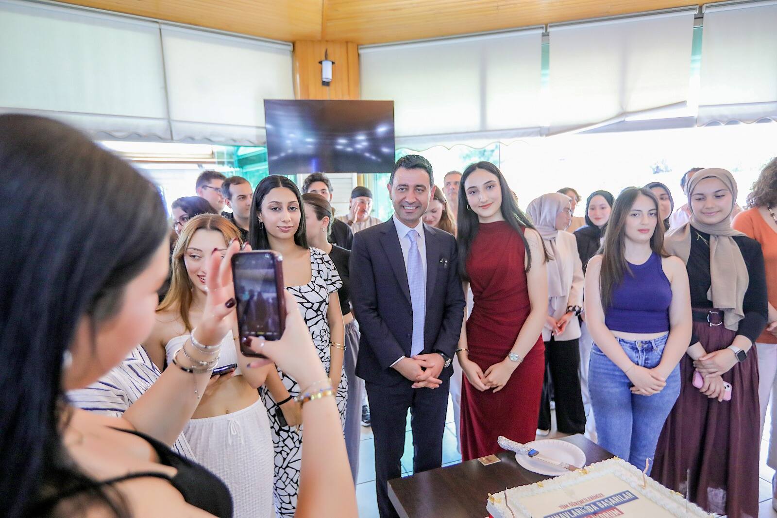 Yükseköğretim Kurumları Sınavı