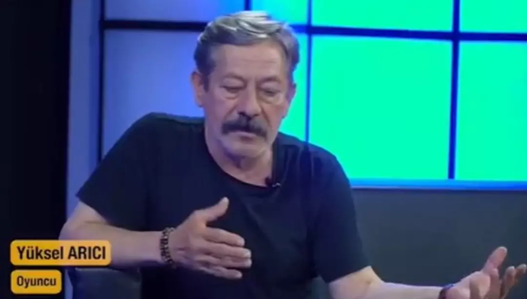 "Pala karakteri film oluyor"