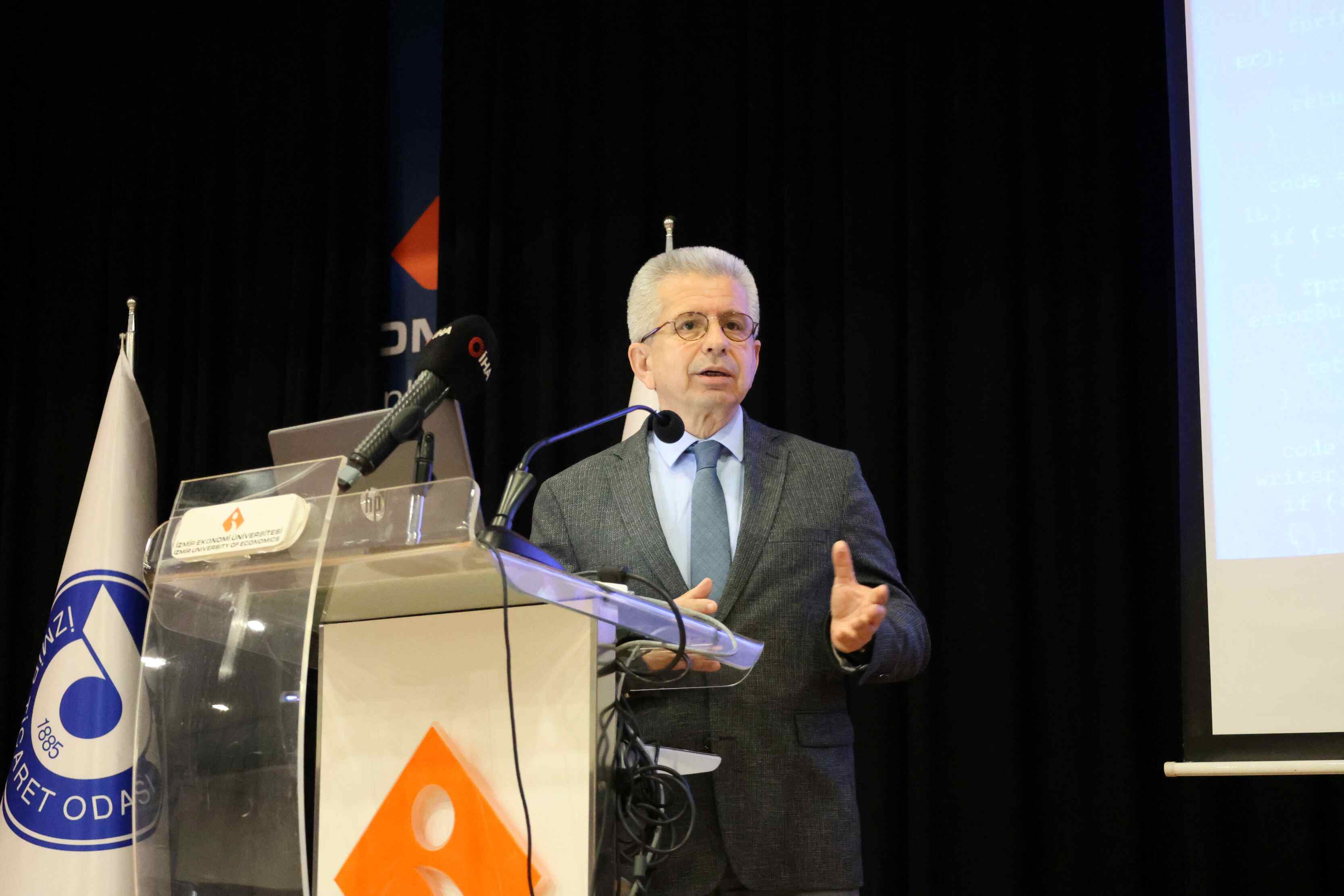 Yusuf Hakan Abacıoğlu