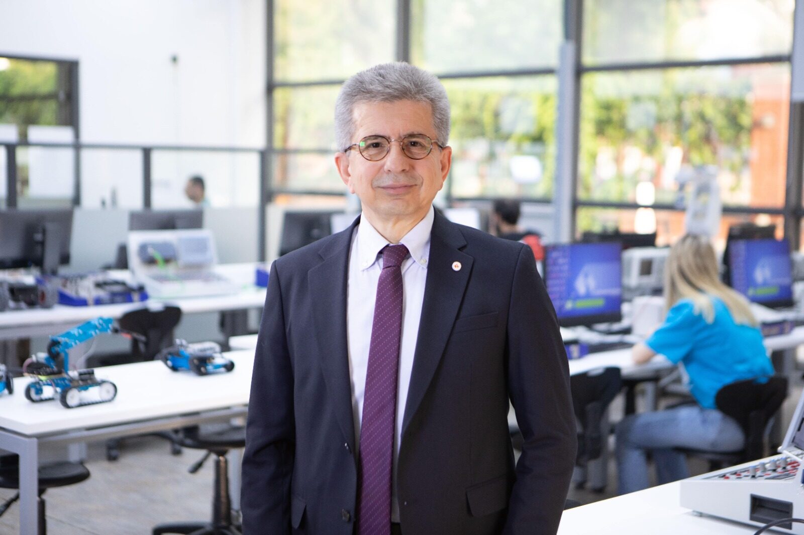 Yusuf Hakan Abacıoğlu