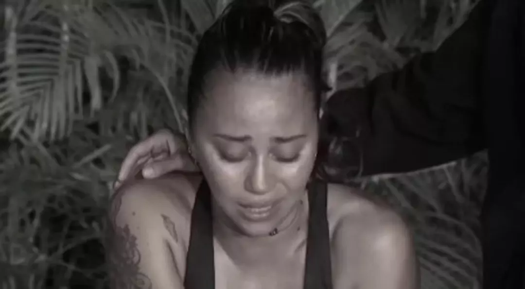 “Çok hızlı alışmıştım”